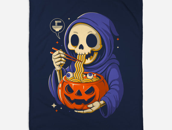 Ramen Or Tricks