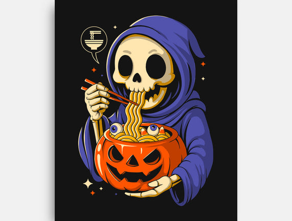 Ramen Or Tricks
