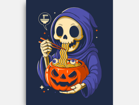 Ramen Or Tricks