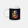 Ramen Or Tricks-None-Mug-Drinkware-Eoli Studio