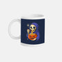 Ramen Or Tricks-None-Mug-Drinkware-Eoli Studio
