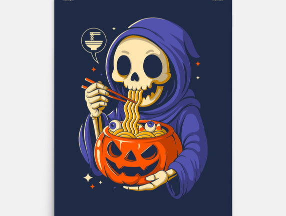 Ramen Or Tricks