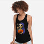 Ramen Or Tricks-Womens-Racerback-Tank-Eoli Studio