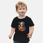 Ramen Or Tricks-Baby-Basic-Tee-Eoli Studio