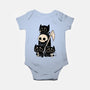 Death Squad-Baby-Basic-Onesie-koalastudio