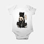 Death Squad-Baby-Basic-Onesie-koalastudio