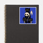 Death Squad-None-Glossy-Sticker-koalastudio