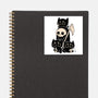 Death Squad-None-Glossy-Sticker-koalastudio