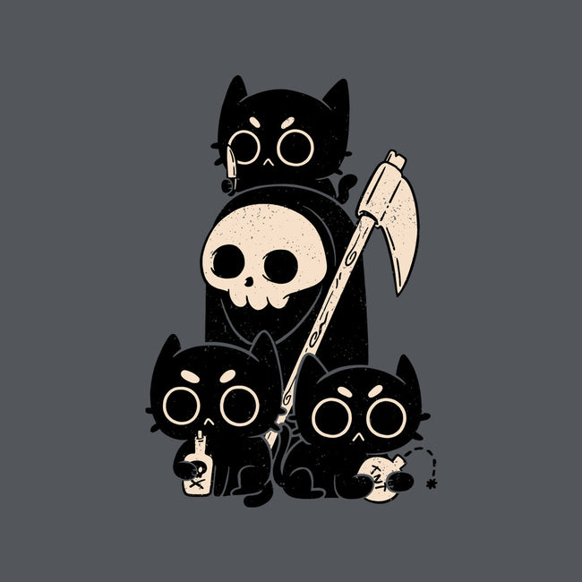 Death Squad-Mens-Premium-Tee-koalastudio