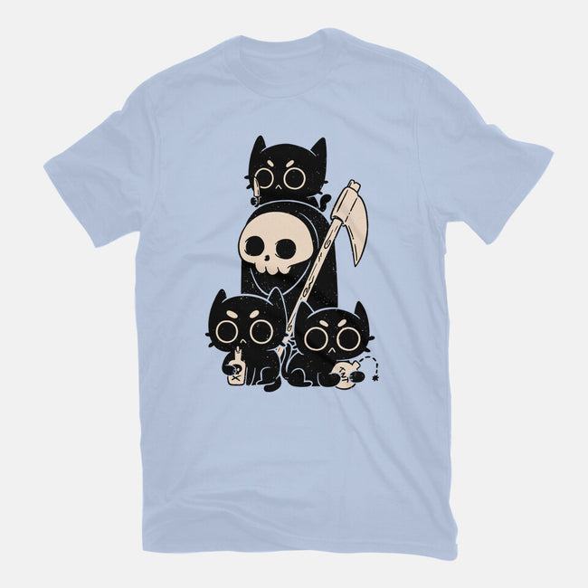 Death Squad-Mens-Premium-Tee-koalastudio