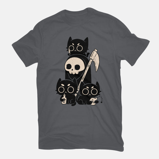 Death Squad-Mens-Premium-Tee-koalastudio