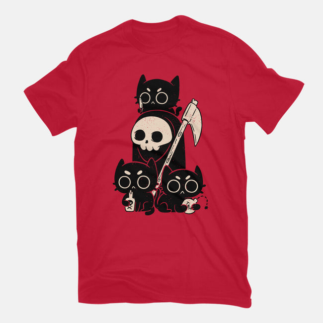 Death Squad-Mens-Premium-Tee-koalastudio