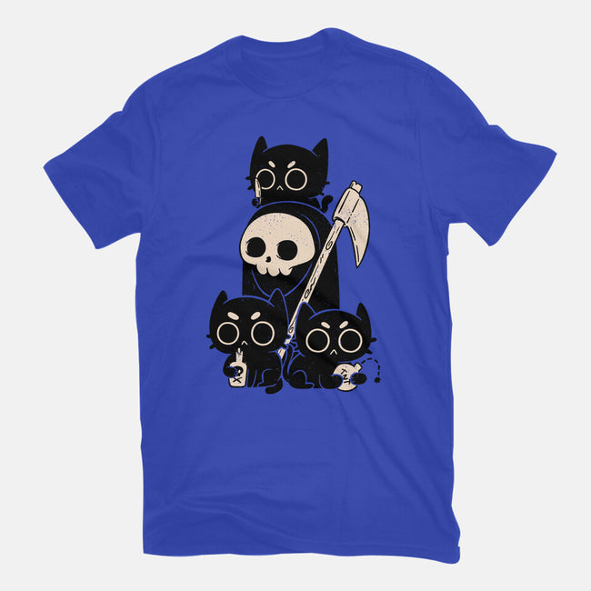 Death Squad-Mens-Premium-Tee-koalastudio