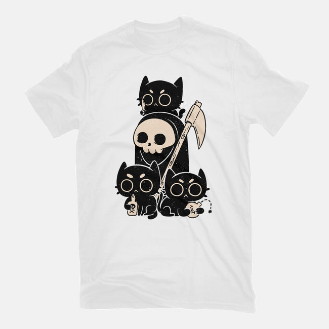 Death Squad-Mens-Premium-Tee-koalastudio