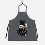 Death Squad-Unisex-Kitchen-Apron-koalastudio