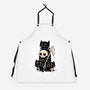 Death Squad-Unisex-Kitchen-Apron-koalastudio