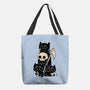 Death Squad-None-Basic Tote-Bag-koalastudio