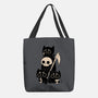 Death Squad-None-Basic Tote-Bag-koalastudio