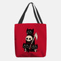 Death Squad-None-Basic Tote-Bag-koalastudio