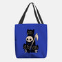 Death Squad-None-Basic Tote-Bag-koalastudio