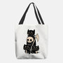 Death Squad-None-Basic Tote-Bag-koalastudio