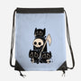 Death Squad-None-Drawstring-Bag-koalastudio