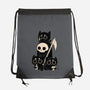 Death Squad-None-Drawstring-Bag-koalastudio