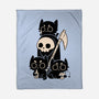 Death Squad-None-Fleece-Blanket-koalastudio