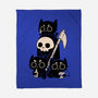 Death Squad-None-Fleece-Blanket-koalastudio