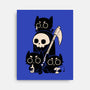 Death Squad-None-Stretched-Canvas-koalastudio