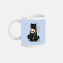 Death Squad-None-Mug-Drinkware-koalastudio