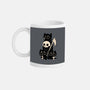 Death Squad-None-Mug-Drinkware-koalastudio