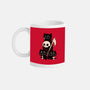 Death Squad-None-Mug-Drinkware-koalastudio