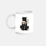 Death Squad-None-Mug-Drinkware-koalastudio