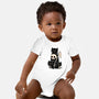 Death Squad-Baby-Basic-Onesie-koalastudio