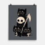 Death Squad-None-Matte-Poster-koalastudio