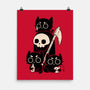 Death Squad-None-Matte-Poster-koalastudio