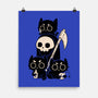 Death Squad-None-Matte-Poster-koalastudio