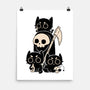 Death Squad-None-Matte-Poster-koalastudio