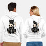 Death Squad-Unisex-Zip-Up-Sweatshirt-koalastudio