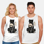 Death Squad-Unisex-Basic-Tank-koalastudio