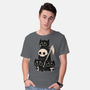 Death Squad-Mens-Basic-Tee-koalastudio