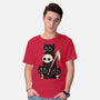 Death Squad-Mens-Basic-Tee-koalastudio