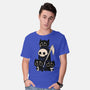 Death Squad-Mens-Basic-Tee-koalastudio