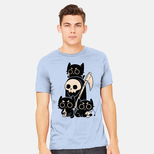 Death Squad-Mens-Heavyweight-Tee-koalastudio
