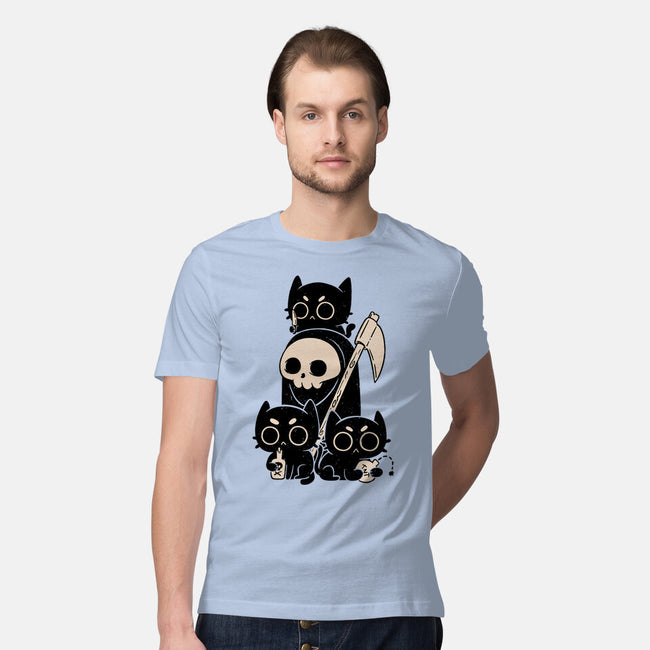 Death Squad-Mens-Premium-Tee-koalastudio