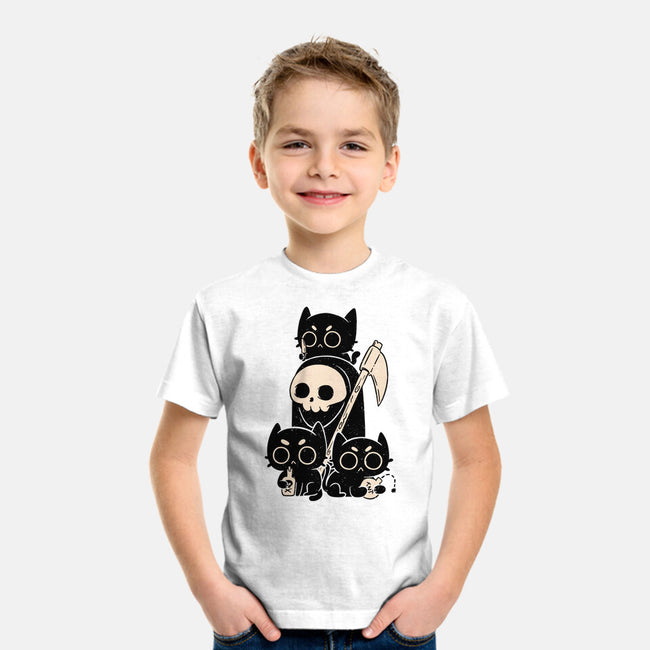 Death Squad-Youth-Basic-Tee-koalastudio