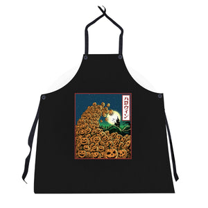 The Great Wave Of Halloween