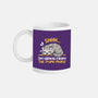 Hiding From The Stupid People-None-Mug-Drinkware-NemiMakeit