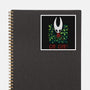 Gid Gud-None-Glossy-Sticker-keyvei